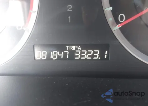 2012 Honda Accord Sdn 2.4 Ex-L/Ex-L из США, поврежденный, VIN 1HGCP2F81CA144948